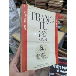 TRANG TỬ NAM HOA KINH - NHƯỢNG TỐNG 143048