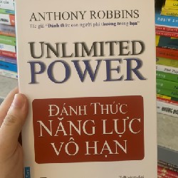 Đánh thức nặng lực vô hạn