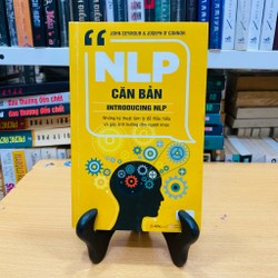 NLP căn bản -JOHN SEYMOUR & JOSEPH O' CONNOR