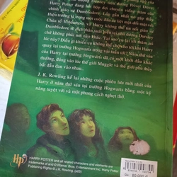 Harry Potter và Hoàng Tử Lai  201644