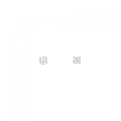 Bông tai Solitaire Tiffany - Hàng hiệu Chính hãng