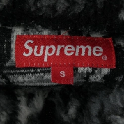 シュプリーム SUPREME Saint Michael FLeece áo khoác - Hàng hiệu Authentic 888006