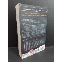 Bí quyết tay trắng thành triệu phú mới 70% ố có chữ 2014 HCM0612 Adam Khoo DANH NHÂN 923332