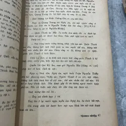 SỬ ĐỊA - KỶ NIỆM CHIẾN THẮNG XUÂN KỶ DẬU 273764