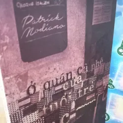 ở quán cafe của tuổi trẻ 1027476