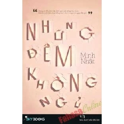 Những Đêm Không Ngủ - Minh Nhật ASB.PO Oreka Blogmeo 230225