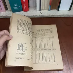 II Sách Xưa: Kỹ Thuật Làm Cầu Cống Nông Thôn - 1977 602852