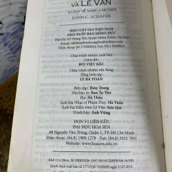 Đọc Phạm Duy Và Lê Vân, Tư Duy Về Nam Và Nữ Giới - John C. Schafer 734996