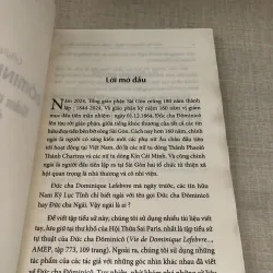Đức cha Đôminico Ngãi-Giám mục Sài Gòn đầu tiên 976033