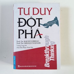 Tư duy đột phá (2019)