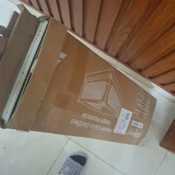 THANH LÝ CỰC RẺ: COMBO THANH CHẮN GIƯỜNG PAKEY PREMIUM (MỚI 99%) 1029828