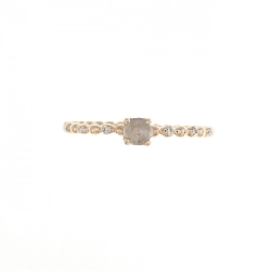 Nhẫn Kim Cương K18PG - Hàng hiệu Chính hãng 856215