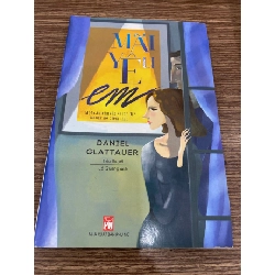 Mãi Yêu Em - Daniel GLattauer Sách văn học STB0302 Rebooks.vn