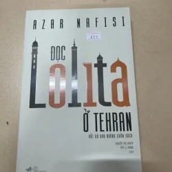 Đọc Lolita Ở Tehran – Azar Nafisi