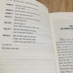 CHIẾN LƯỢC ĐẠI DƯƠNG XANH 1028103