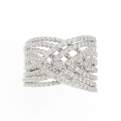 Nhẫn kim cương PT950 0.95CT 669705