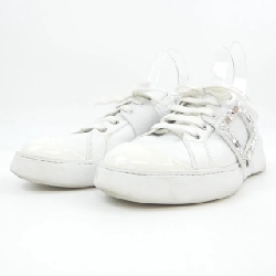 Giày sneaker Vivskate Strass Buckle ROGER VIVIER 660507