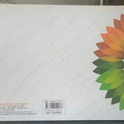 Tranh Nhân Quả - Tập 1 đến 4 750896