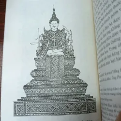 CHÂN LẠP PHONG THỔ KÝ - CHÂU ĐẠT QUAN 706419