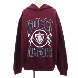 Gucci GUCCI 7995557 XJGU6 Áo khoác - Hàng hiệu Chính hãng