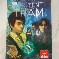 Xuyên thấm - Phan Hồn Nhiên 78228