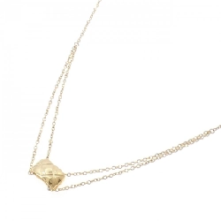 Vòng cổ Chanel Coco Crush - Hàng hiệu Authentic 840821