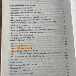 Triệu chứng học nội khoa-  sách y khổ lớn, 470 trang  791592