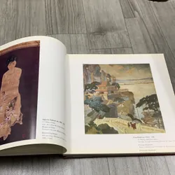 Các hoạ sĩ trường cao đẳng mỹ thuật đông dương. 8a1 716451