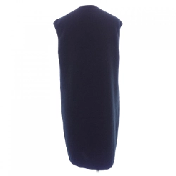 【Mã giảm giá】Saint Laurent SAINT LAURENT Đầm 653251