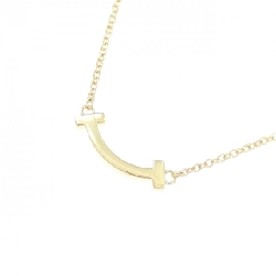 Dây chuyền mini T-Smile Tiffany - Hàng hiệu Authentic 841457