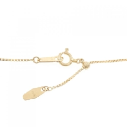 Dây chuyền kim cương K18YG 0.510CT G SI1 VG - Hàng hiệu chính hãng 875723