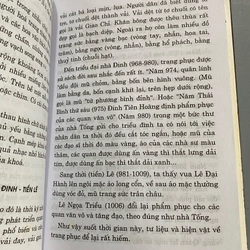 TRANG PHỤC VIỆT NAM TỪ TRUYỀN THỐNG ĐẾN HIỆN ĐẠI 360911