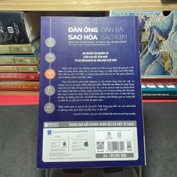 Đàn ông sao hoả, đàn bà sao kim John Gray 299342