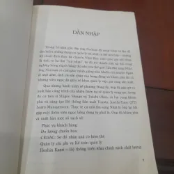 KAIZEN Nhanh và Dễ - mở khóa cho ý tưởng 760948