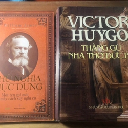 Chủ nghĩa thực dụng - tặng (Tp Thằng gù nhà thờ Đức Bà)