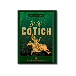 Đọc lại cổ tích - Huỳnh Ngọc Trảng