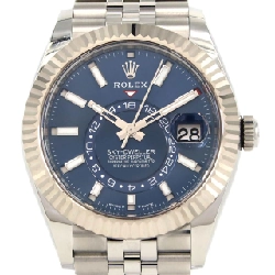 Đồng hồ Rolex Sky-Dweller 336934･5 SSxWG tự động - Hàng hiệu Authentic