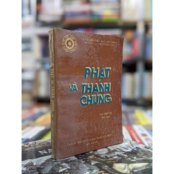 Phật và thánh chúng - biên soạn Thích Minh Tuệ 125777