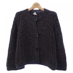 HERMES 47-7709 Áo khoác cardigan - Hàng hiệu Chính hãng
