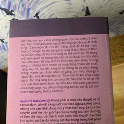 Quán Trọ Hoa Diên Vỹ - Yoko Ogawa 547463