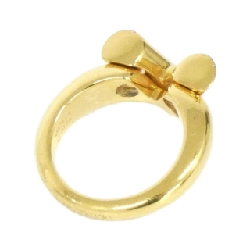 Nhẫn Louis Vuitton Berg Essential V Guilloche M M67444 624256