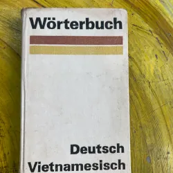 COMBO SÁCH HỌC TIẾNG ĐỨC DÀNH CHO NGƯỜI VIỆT- NGỮ PHÁP- TỪ ĐIỂN 731513