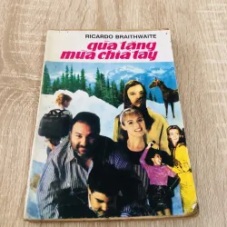 QUÀ TẶNG MÙA CHIA TAY 961436