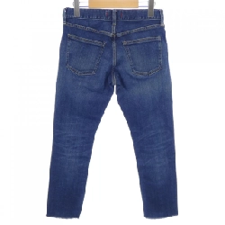 【Mã giảm giá】Quần jeans RED CARD 650171