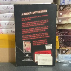 (Ngoại văn) - The Vampire Diaries - L. J. Smith 975986