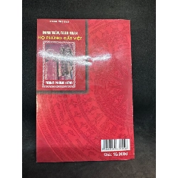 Danh thần, danh nhân họ Phùng đất Việt 2009 Phan Thị Bảo New 80% SBM2903 342878