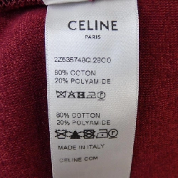 CELINE TRIOMPHE 2Z535748Q Quần - Hàng hiệu Authentic 886468