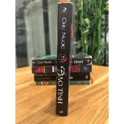 Đạo Tình (Tập 2) – Chu Ngọc 571446