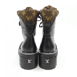 【Khuyến mãi】Giày bốt LOUIS VUITTON 662670