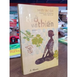 Thở và thiền - nhiều tác giả